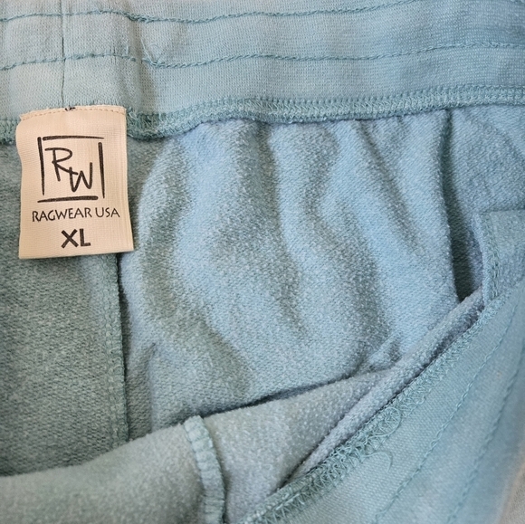 Ragwear USA Maimi South Beach Tie Dye  Surf Style Joggers size XL - Picture 12 of 14